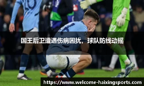 国王后卫遭遇伤病困扰，球队防线动摇